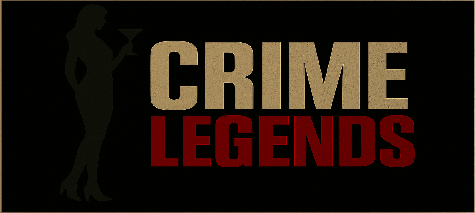 CrimeLegends Logo